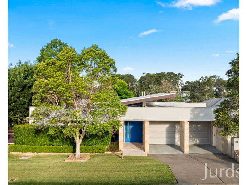 21 Verdale Close, Pokolbin NSW 2320
