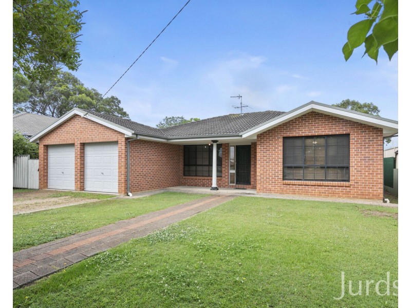 8 Mitchell Street, North Rothbury NSW 2335