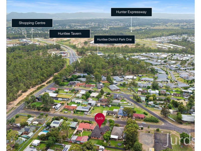 8 Mitchell Street, North Rothbury NSW 2335