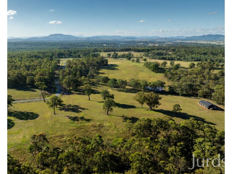 Wisemans Way, Sedgefield NSW 2330