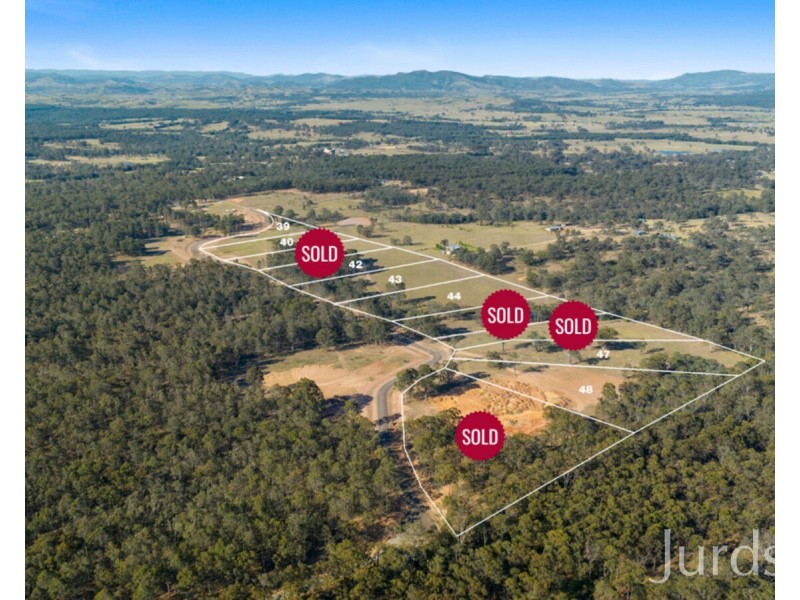 Wisemans Way, Sedgefield NSW 2330