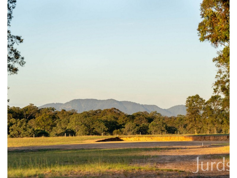 Wisemans Way, Sedgefield NSW 2330