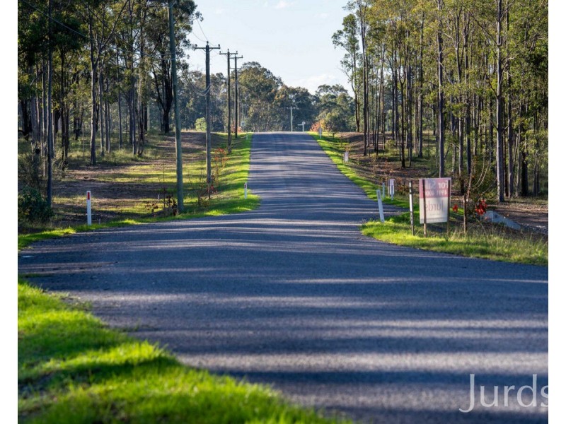 Wisemans Way, Sedgefield NSW 2330