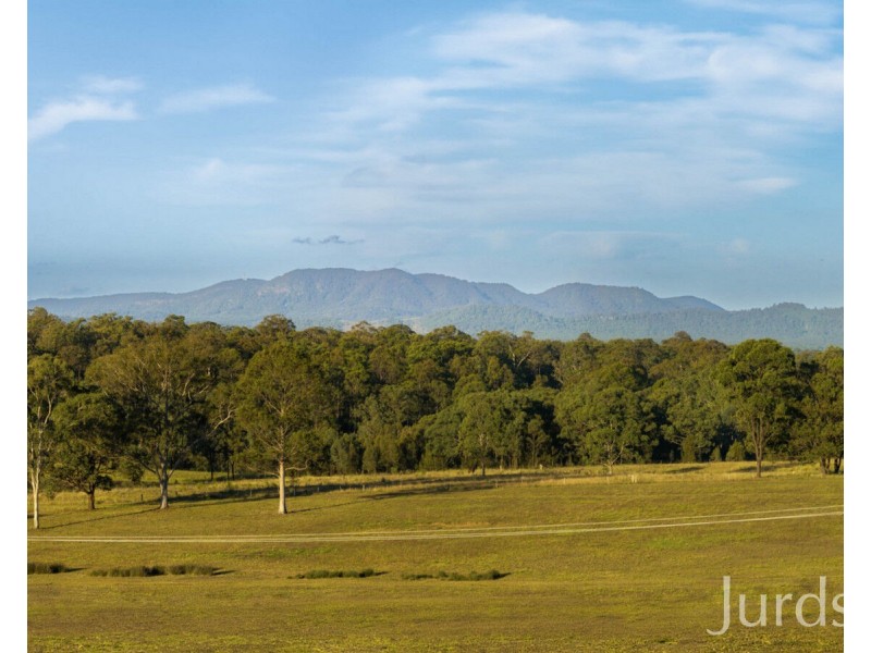 Wisemans Way, Sedgefield NSW 2330
