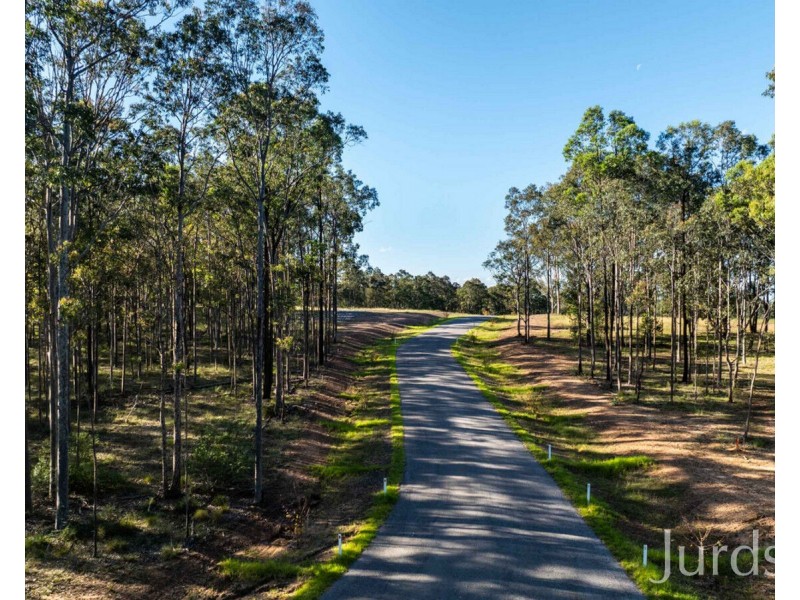 Wisemans Way, Sedgefield NSW 2330