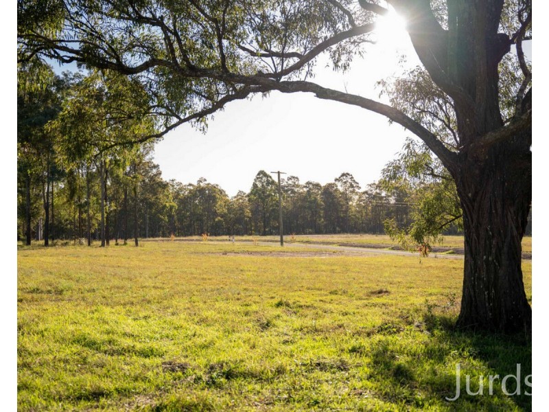 Wisemans Way, Sedgefield NSW 2330