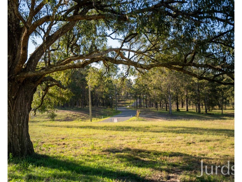 Wisemans Way, Sedgefield NSW 2330