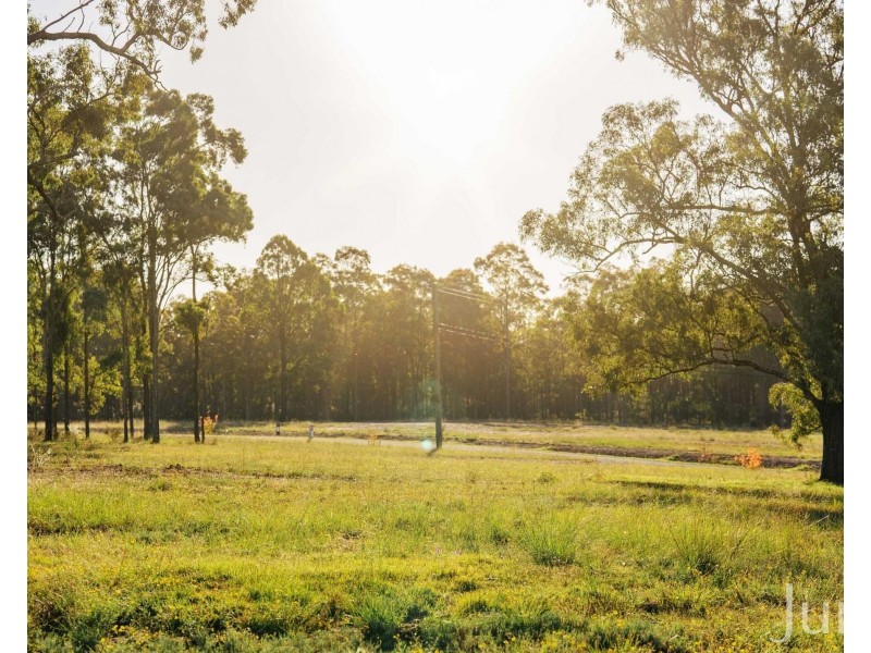 Wisemans Way, Sedgefield NSW 2330