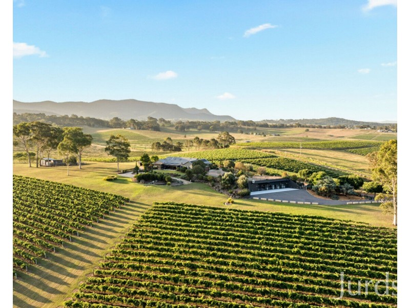 Marrowbone Road, Pokolbin NSW 2320