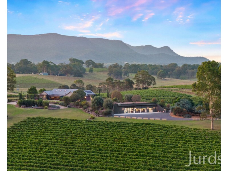 Marrowbone Road, Pokolbin NSW 2320