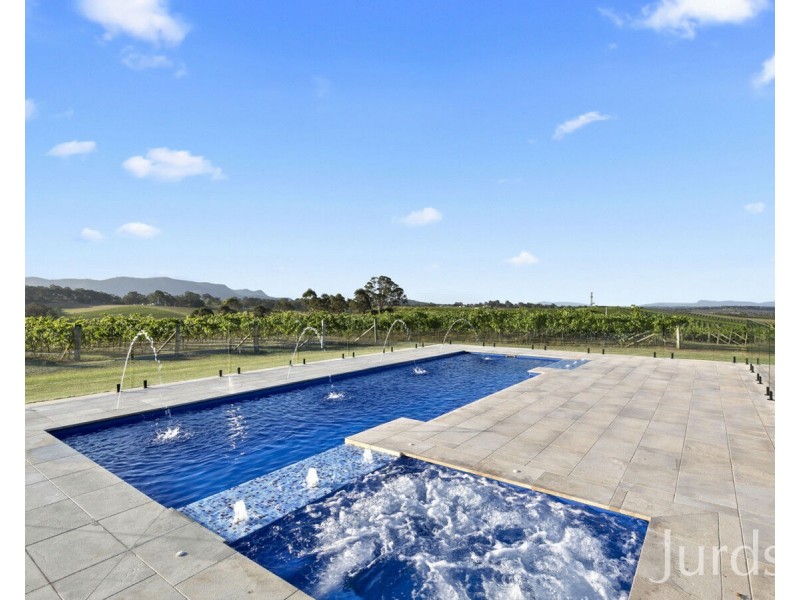 Marrowbone Road, Pokolbin NSW 2320