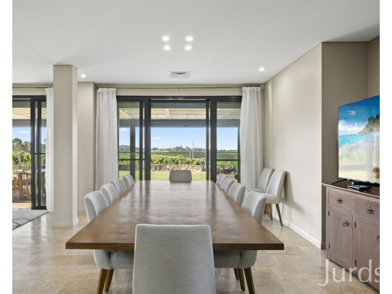 Marrowbone Road, Pokolbin NSW 2320
