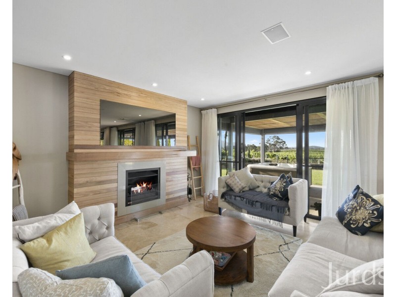 Marrowbone Road, Pokolbin NSW 2320