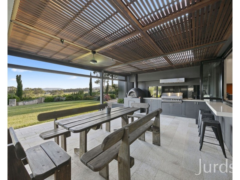 Marrowbone Road, Pokolbin NSW 2320