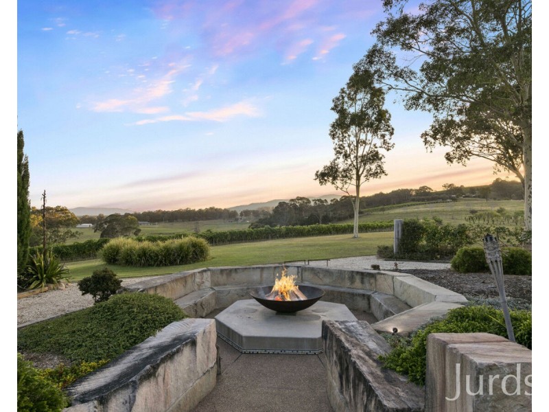 Marrowbone Road, Pokolbin NSW 2320