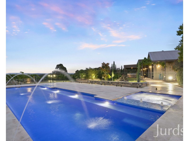 Marrowbone Road, Pokolbin NSW 2320