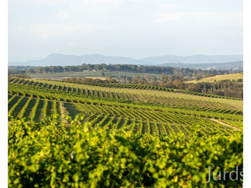Marrowbone Road, Pokolbin NSW 2320