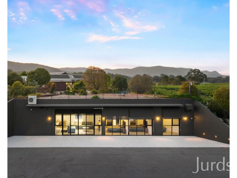 Marrowbone Road, Pokolbin NSW 2320