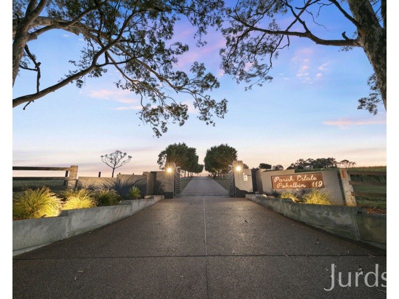 Marrowbone Road, Pokolbin NSW 2320