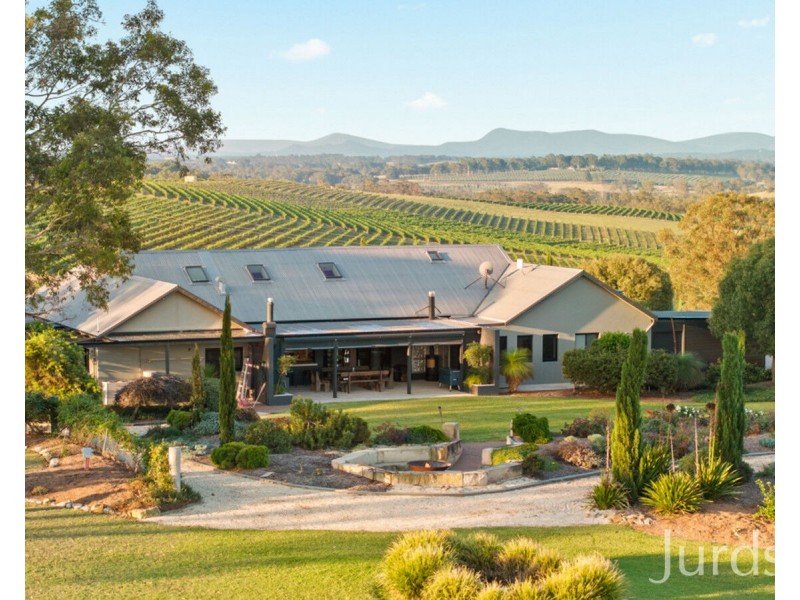 Marrowbone Road, Pokolbin NSW 2320
