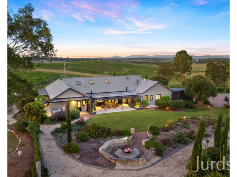 Marrowbone Road, Pokolbin NSW 2320