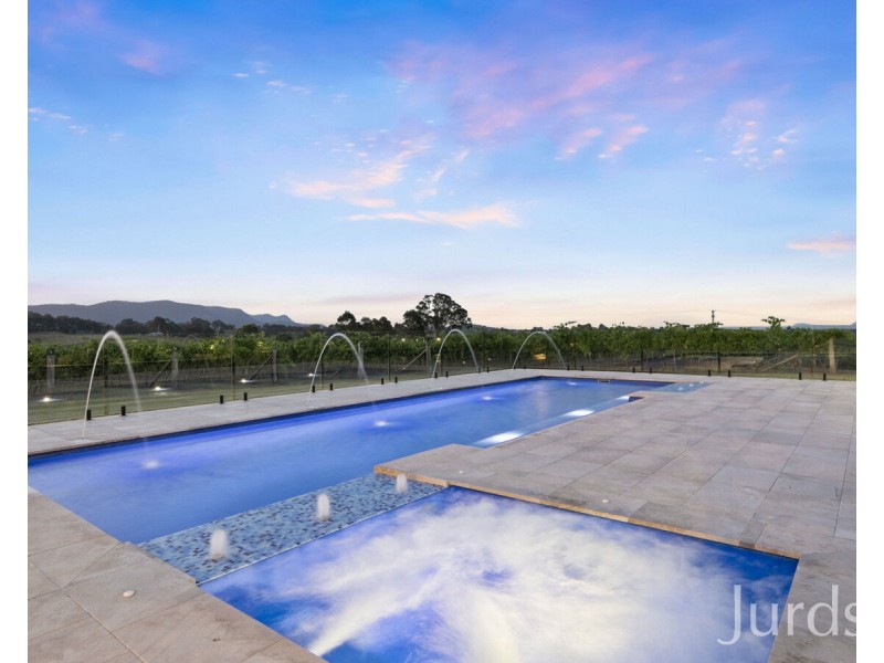 Marrowbone Road, Pokolbin NSW 2320