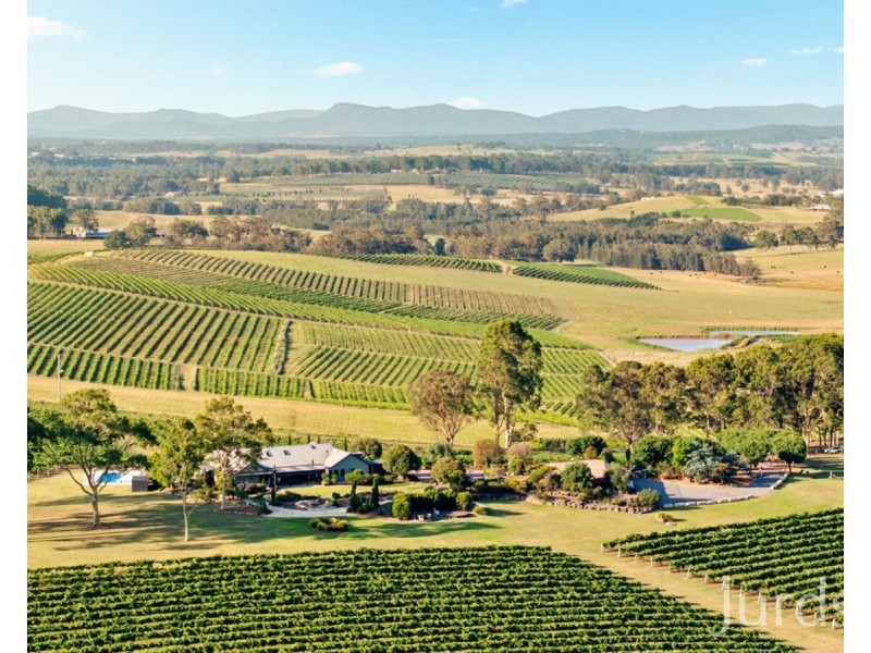 Marrowbone Road, Pokolbin NSW 2320