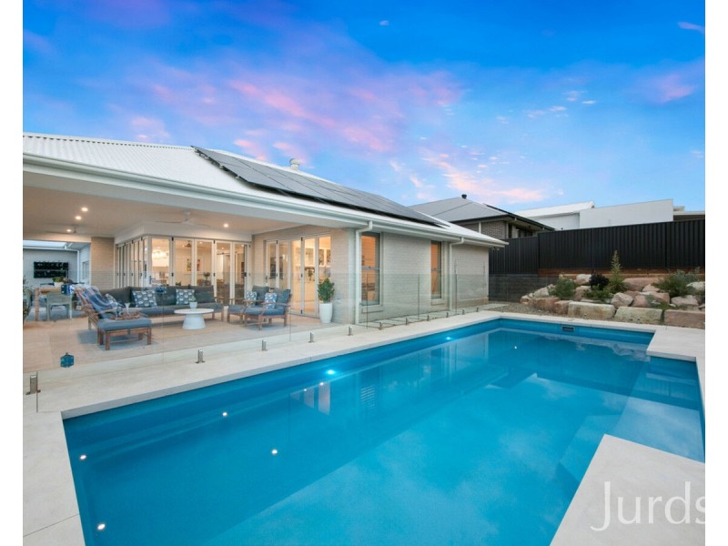 33 Beaufort Avenue, Bellbird NSW 2325