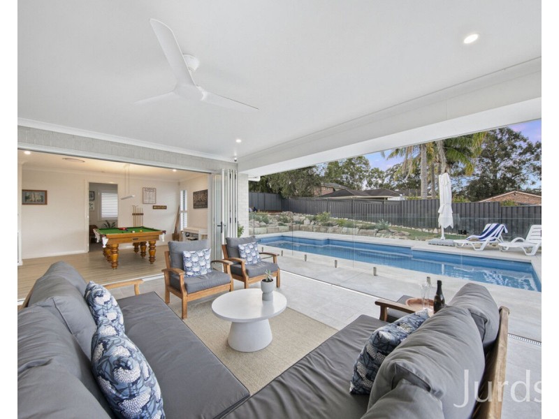 33 Beaufort Avenue, Bellbird NSW 2325
