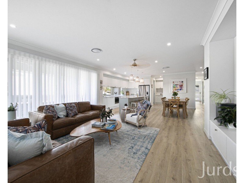 33 Beaufort Avenue, Bellbird NSW 2325