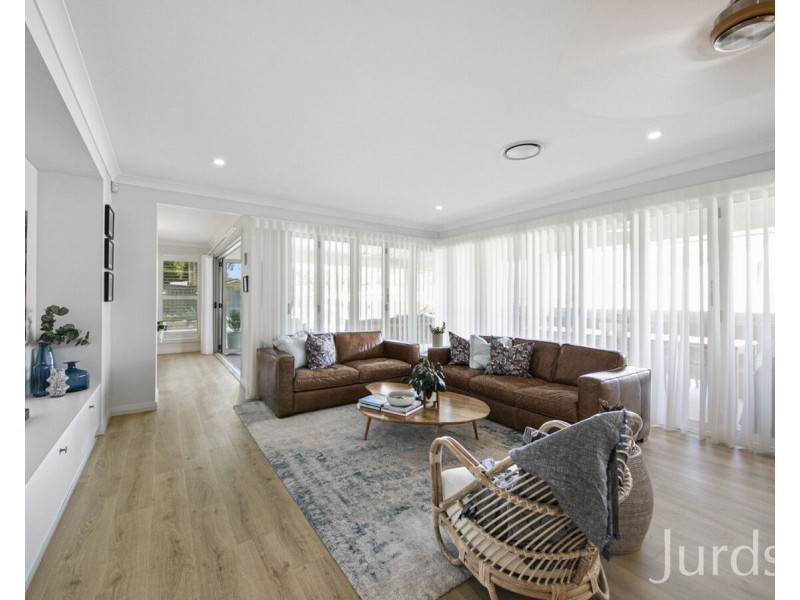 33 Beaufort Avenue, Bellbird NSW 2325