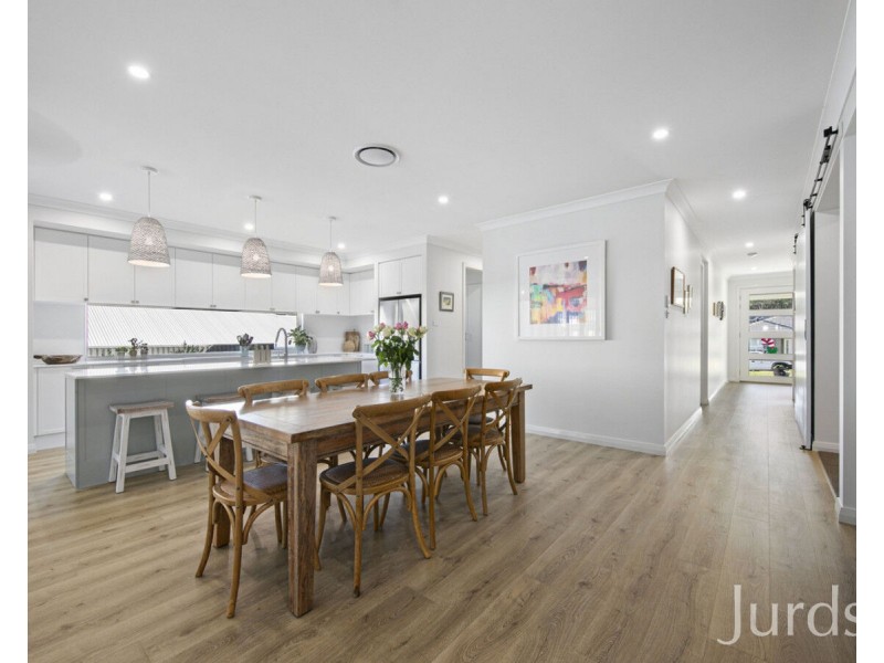 33 Beaufort Avenue, Bellbird NSW 2325