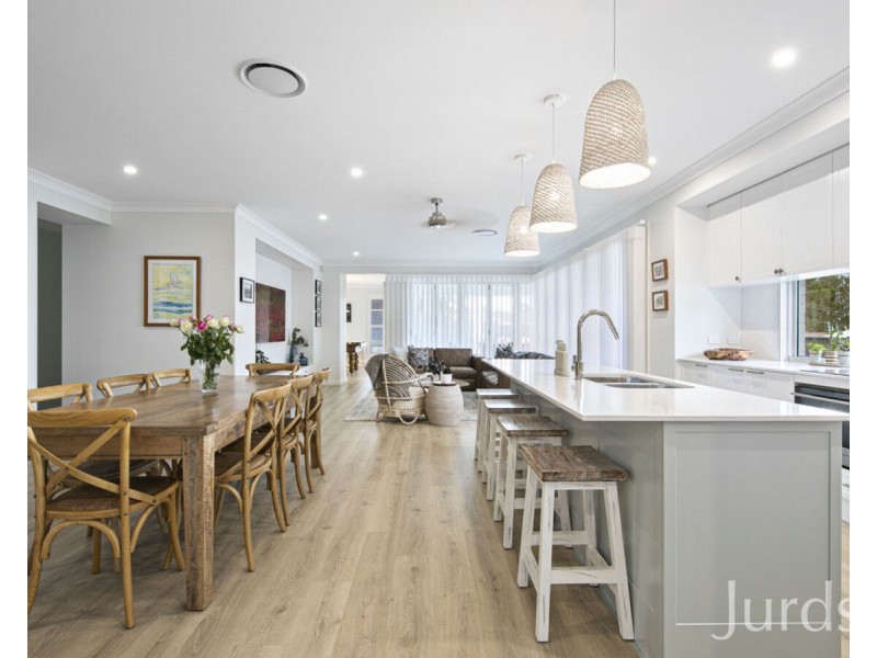 33 Beaufort Avenue, Bellbird NSW 2325