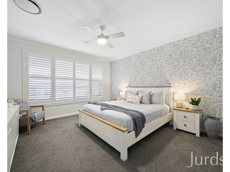 33 Beaufort Avenue, Bellbird NSW 2325