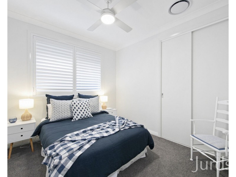 33 Beaufort Avenue, Bellbird NSW 2325