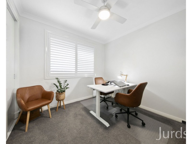 33 Beaufort Avenue, Bellbird NSW 2325