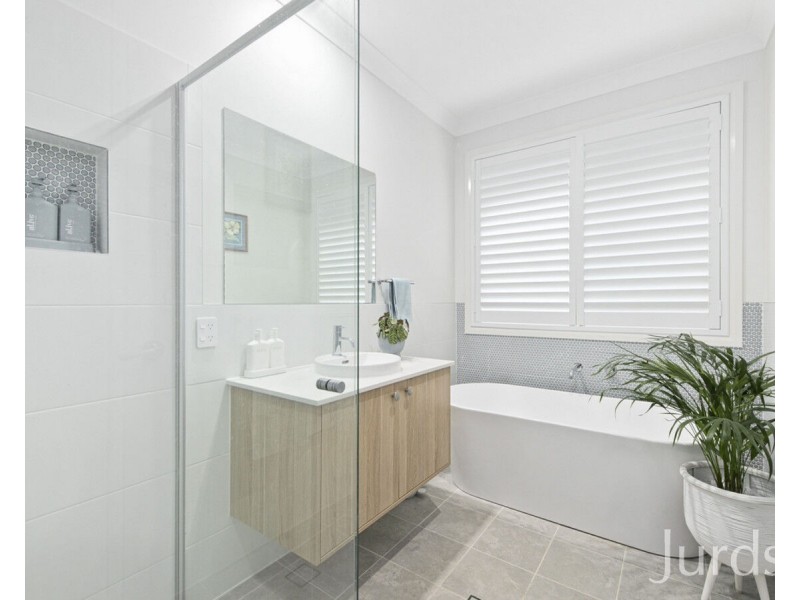 33 Beaufort Avenue, Bellbird NSW 2325