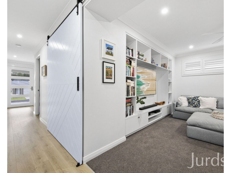 33 Beaufort Avenue, Bellbird NSW 2325