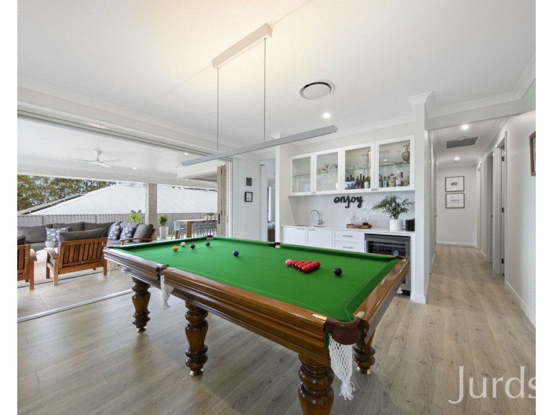 33 Beaufort Avenue, Bellbird NSW 2325
