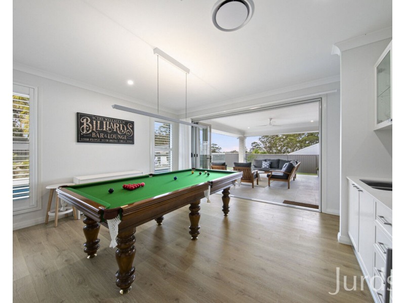 33 Beaufort Avenue, Bellbird NSW 2325