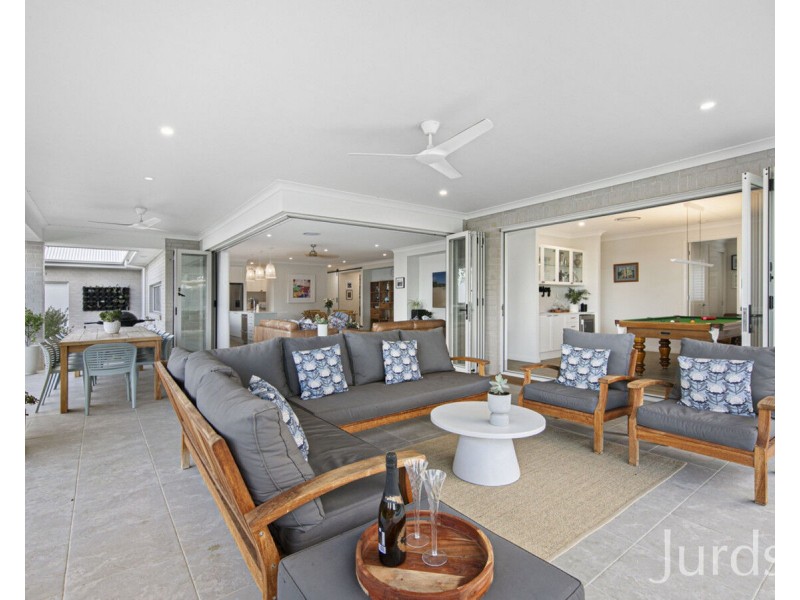33 Beaufort Avenue, Bellbird NSW 2325