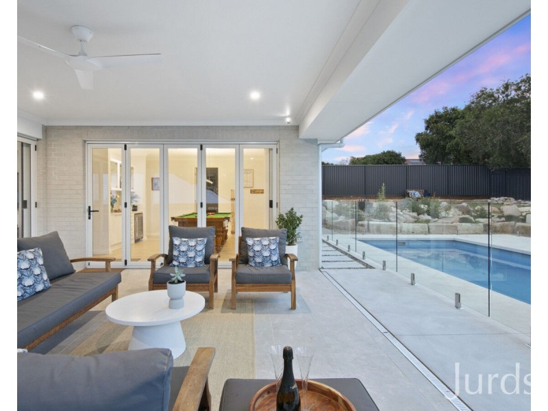 33 Beaufort Avenue, Bellbird NSW 2325