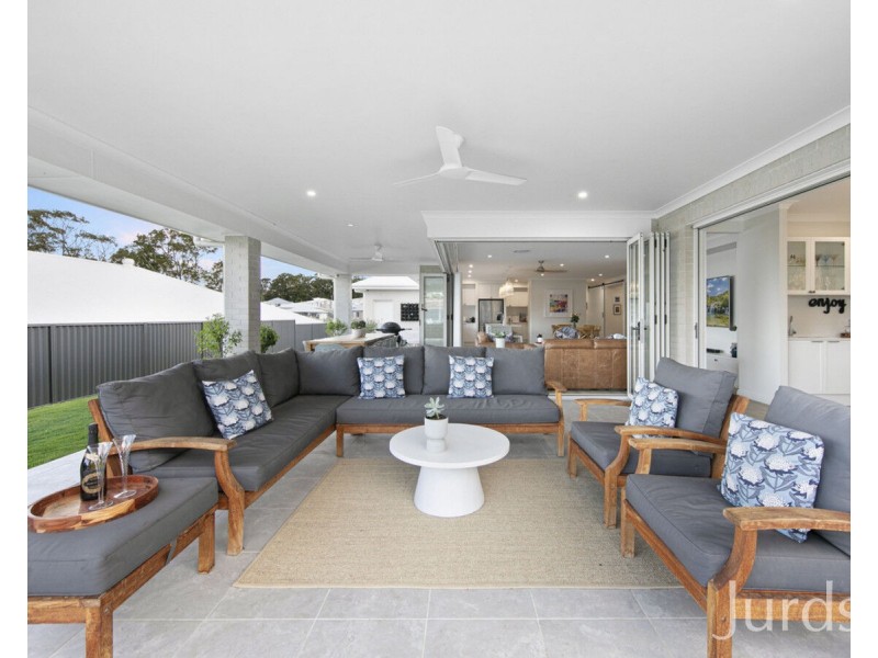 33 Beaufort Avenue, Bellbird NSW 2325