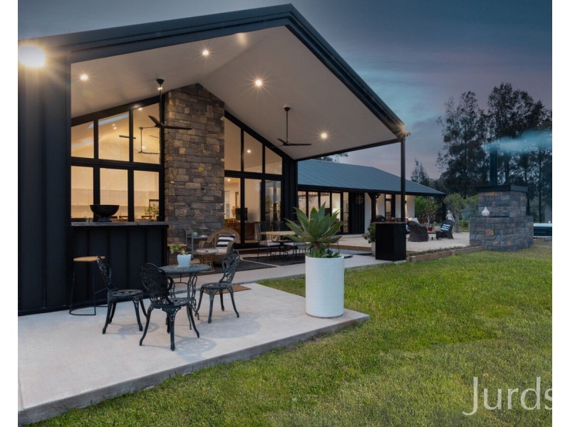 339 Talga Road, Lovedale NSW 2325