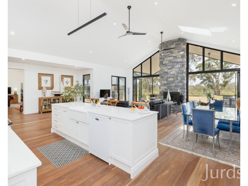 339 Talga Road, Lovedale NSW 2325
