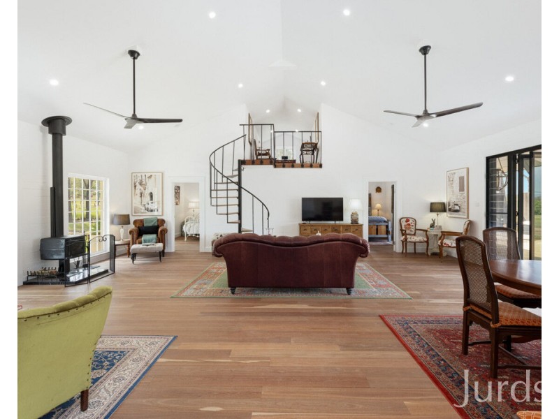 339 Talga Road, Lovedale NSW 2325