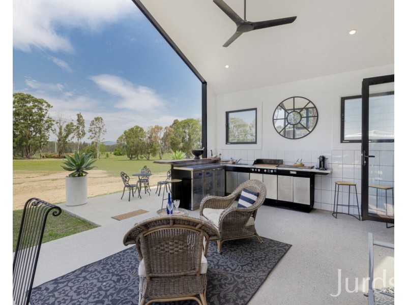 339 Talga Road, Lovedale NSW 2325