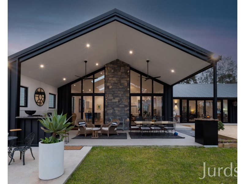 339 Talga Road, Lovedale NSW 2325