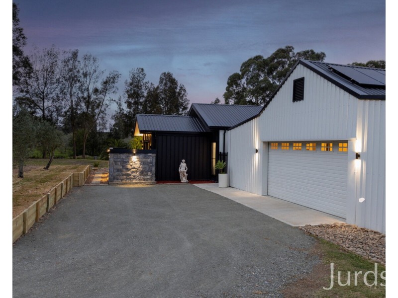 339 Talga Road, Lovedale NSW 2325