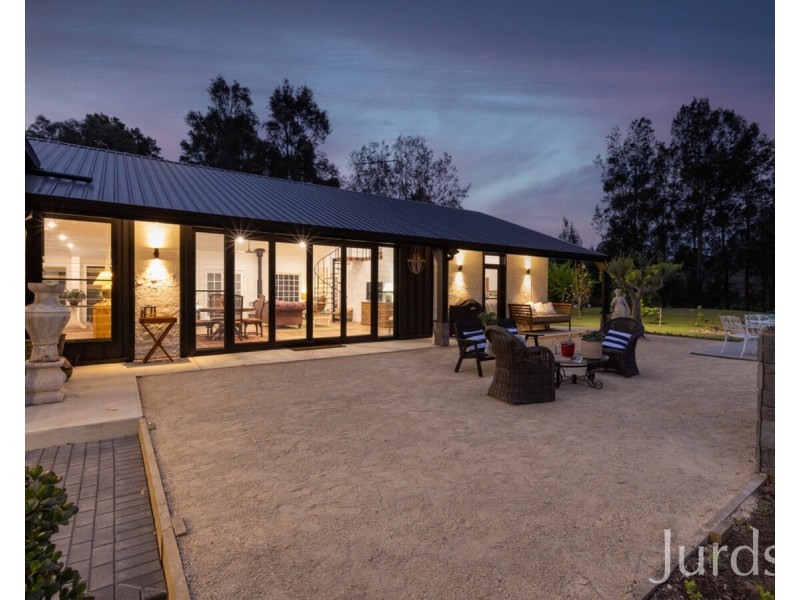 339 Talga Road, Lovedale NSW 2325